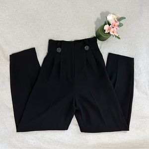 H&M dress pants